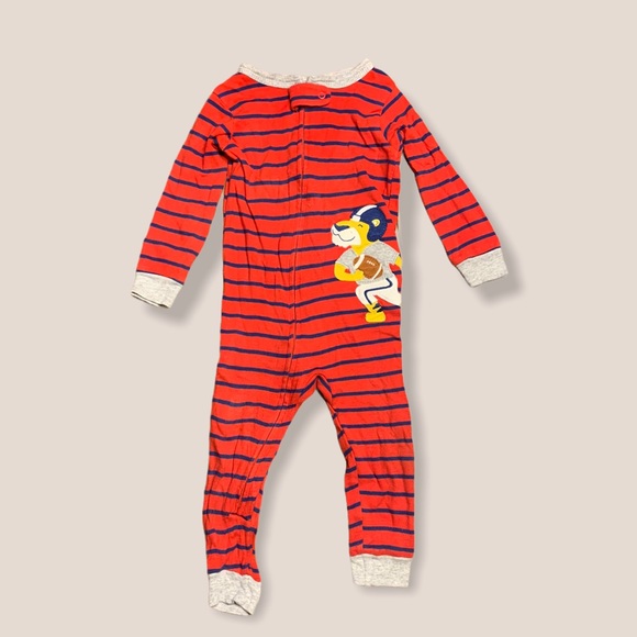Baby Sleepers 12 month 3 pack! +BONUS 9 M sleeper - Picture 5 of 11